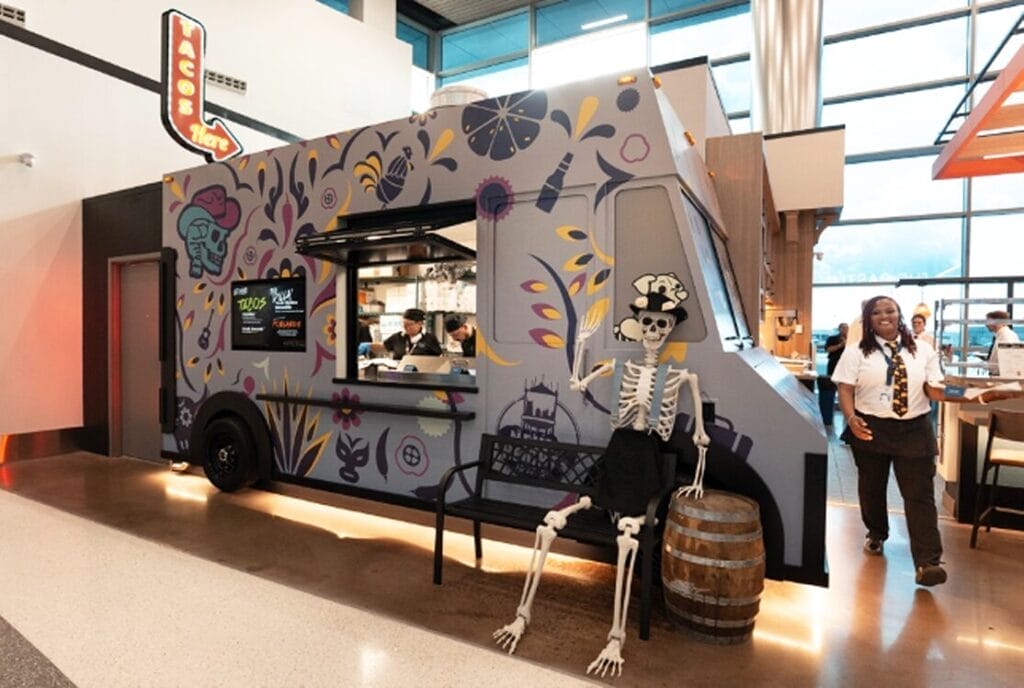 Fraport USA About Us Press